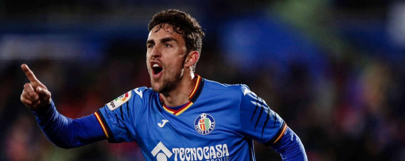 Jaime Mata Stats News Bio Espn