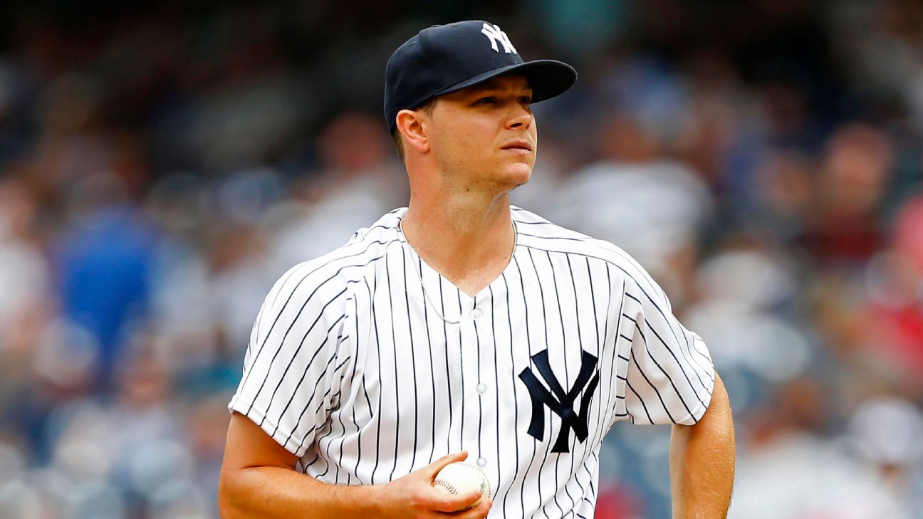 Extending Sonny Gray Is A Risk Worth Taking - Zone Coverage