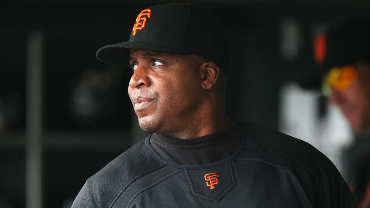 Some perspective on Barry Bonds' Hall of Fame candidacy 