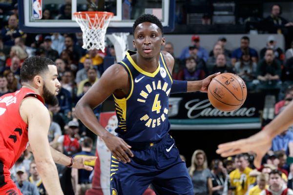 Victor Oladipo Stats, News, Videos, Highlights, Pictures, Bio - Indiana 