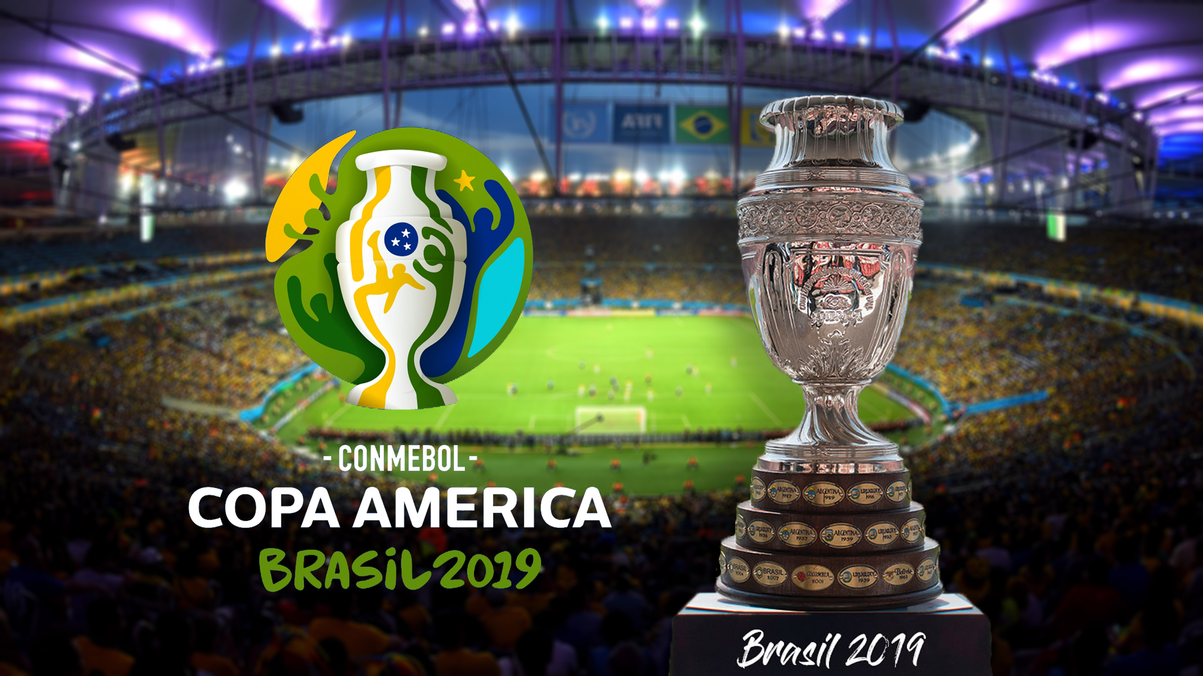 Cuartos de final de la Copa América Predicciones, figuras y puntos