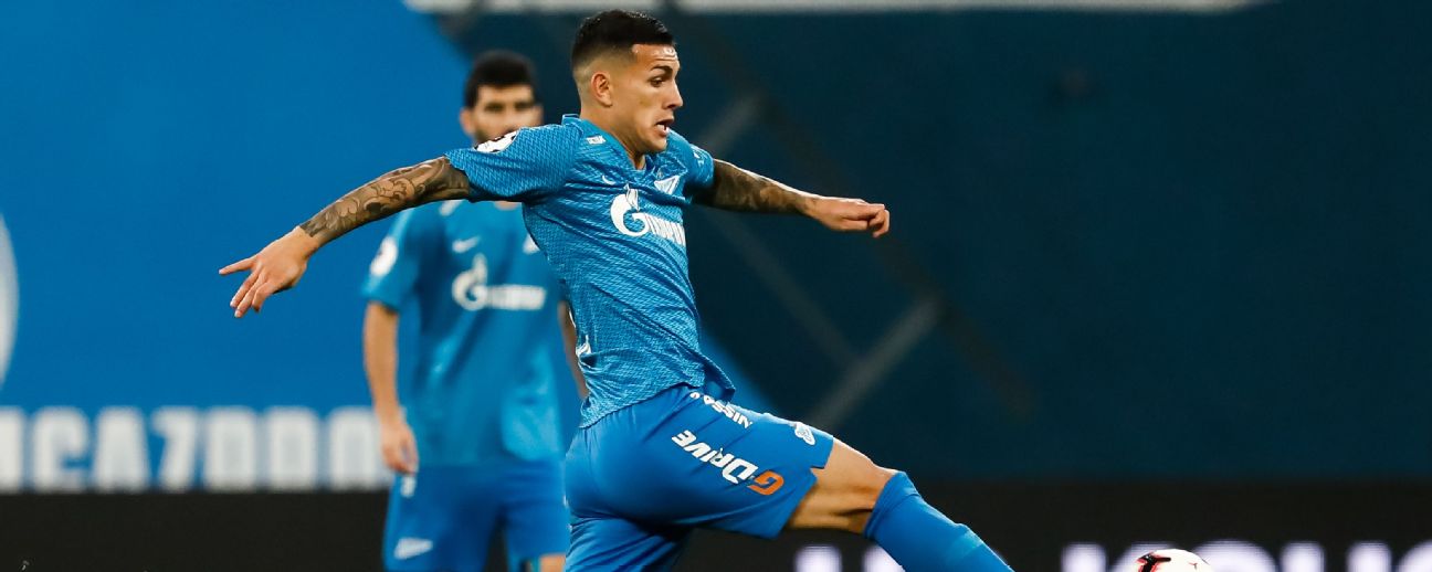 LIVE Transfer Talk - PSG outcast Leandro Paredes to join Juventus