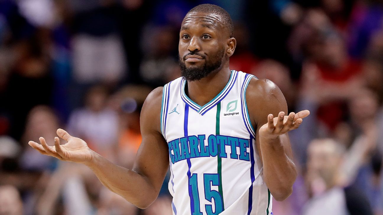 Kemba Walker not wowed by Houston, Final Four MOP favorite knows it's his  time - CultureMap Houston