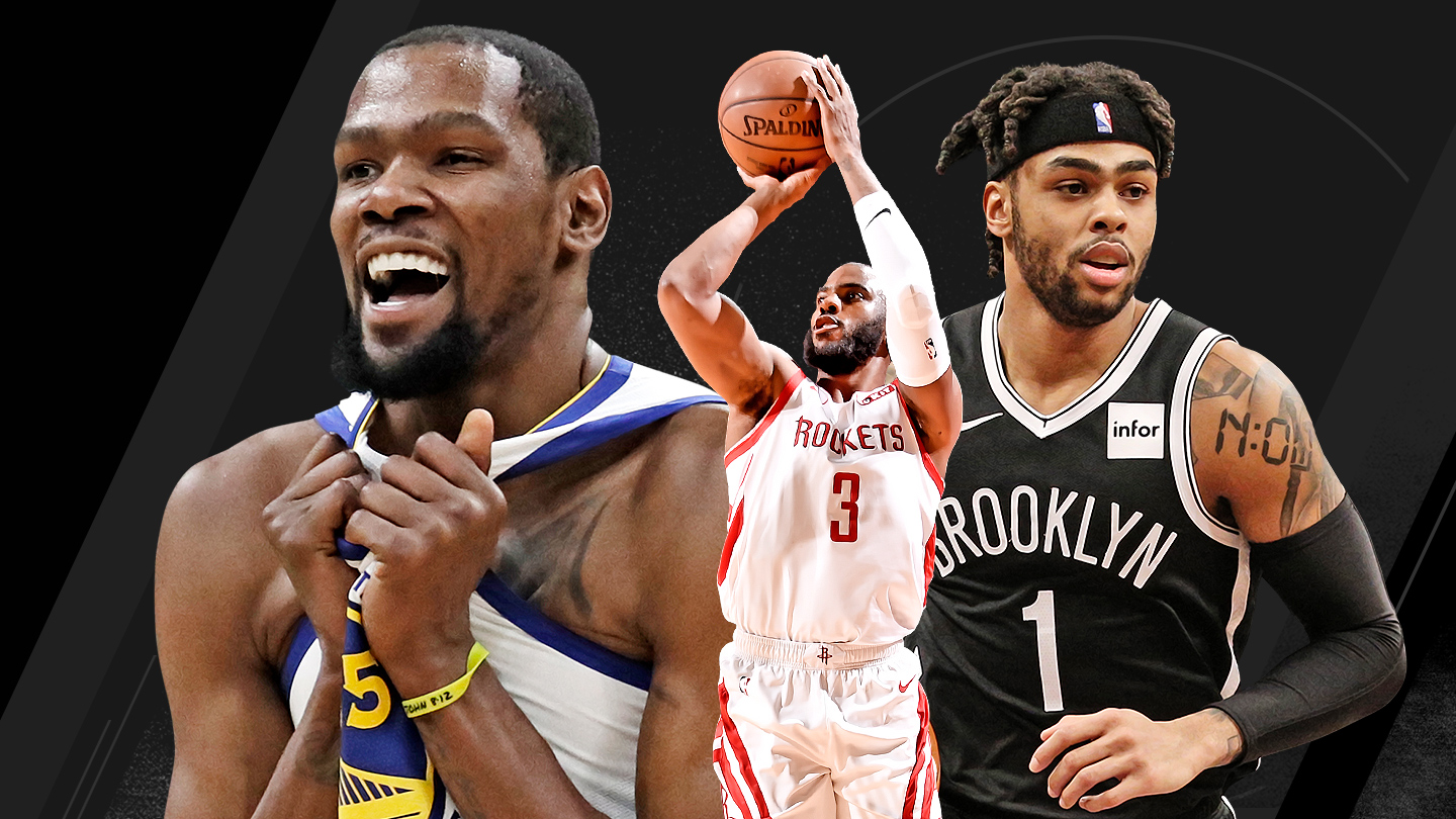 NBA Power Rankings: Warriors Look Unstoppable; Pacers Fall From Top 10 ...