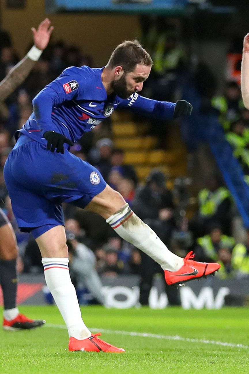 Chelsea 3-0 Sheffield Wednesday (Jan 27, 2019) Game Analysis