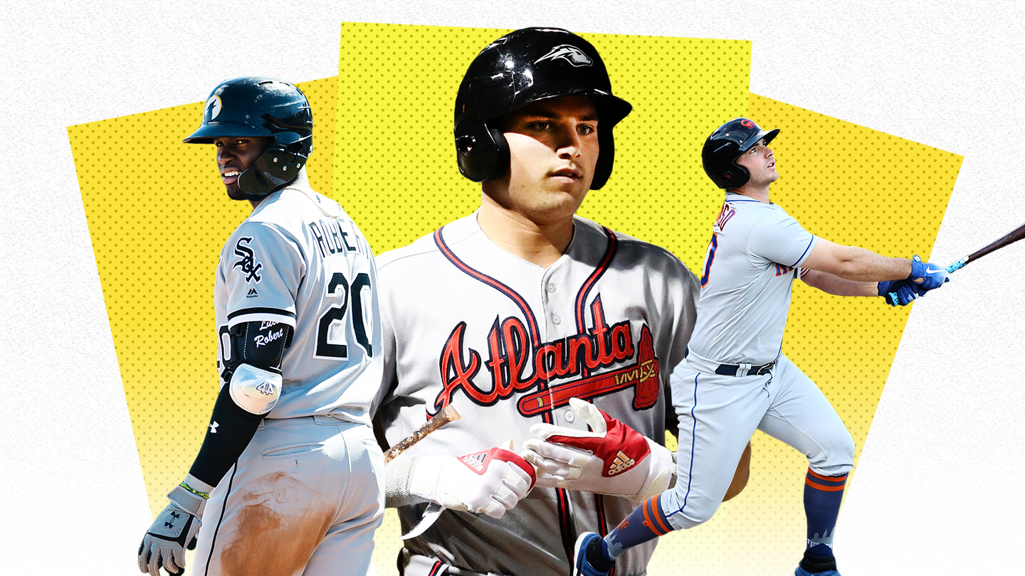 Ranking all 30 MLB uniforms for 2019