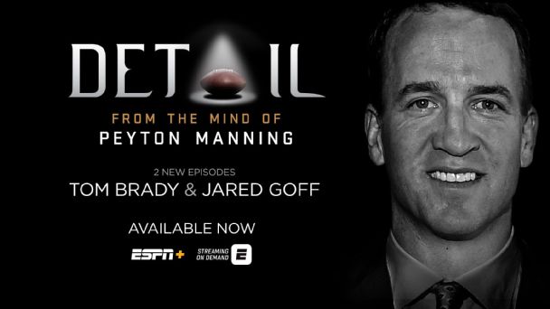 Peyton Manning expressed his respect for Tom Brady after Denver