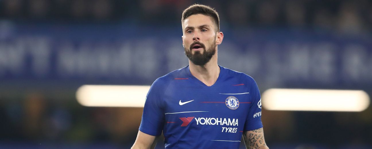 UEFA Europa League News, Stats, Scores - ESPN