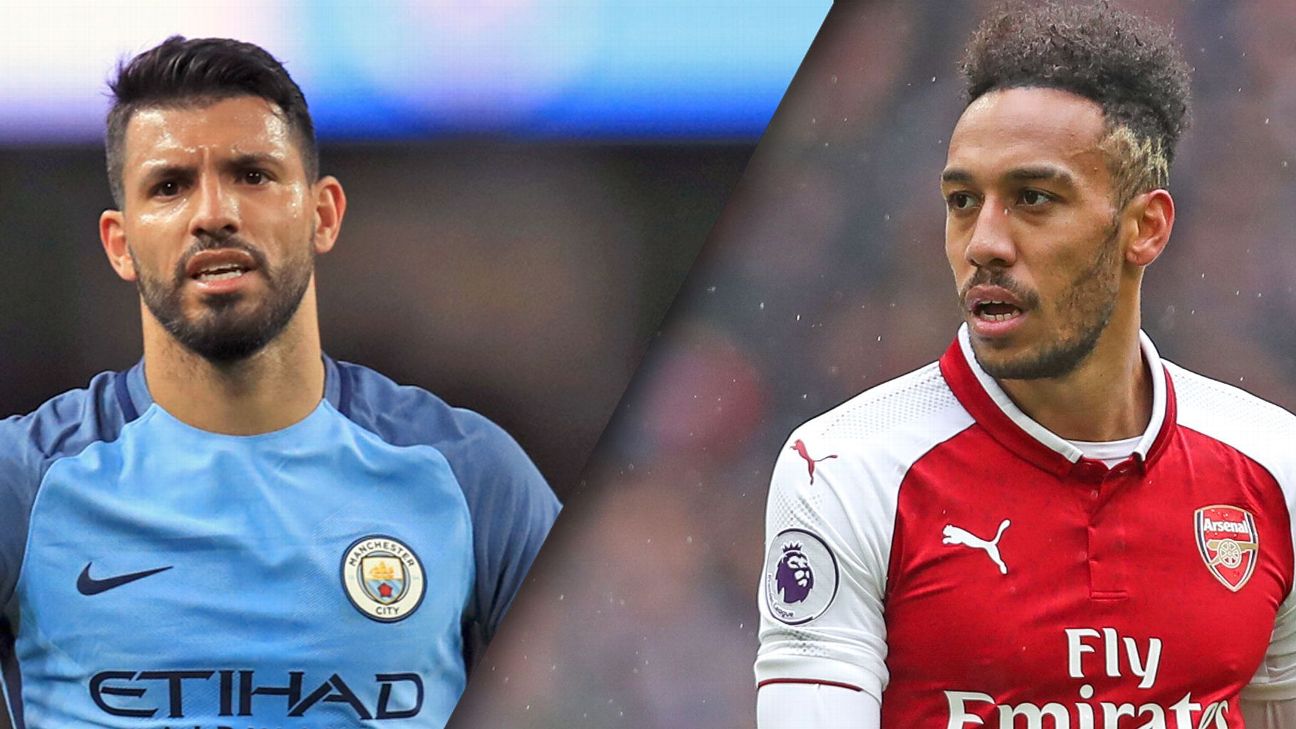 Premier League adia jogo entre Arsenal e Manchester City