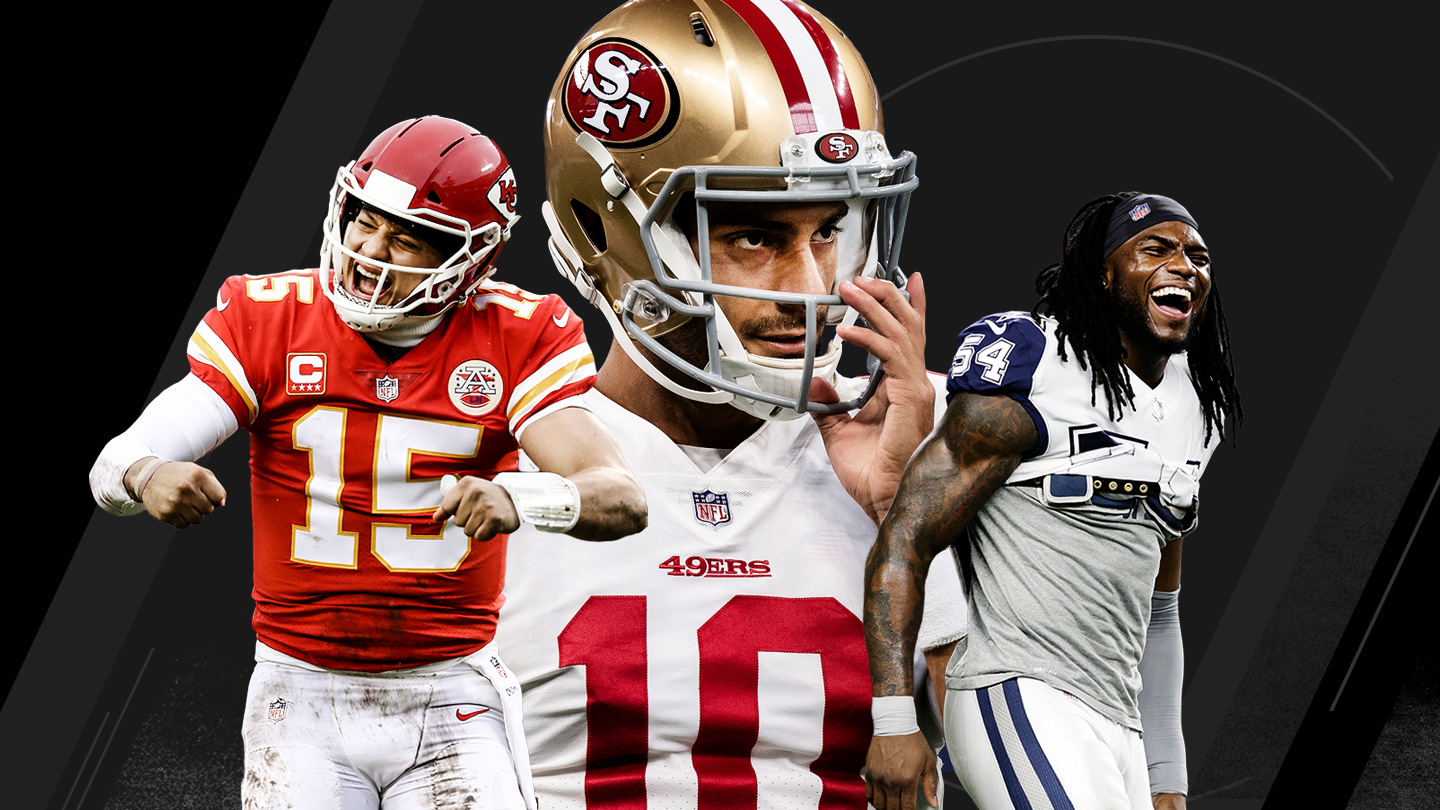 2019 NFL Power Rankings - Way-too-early offseason poll - ESPN