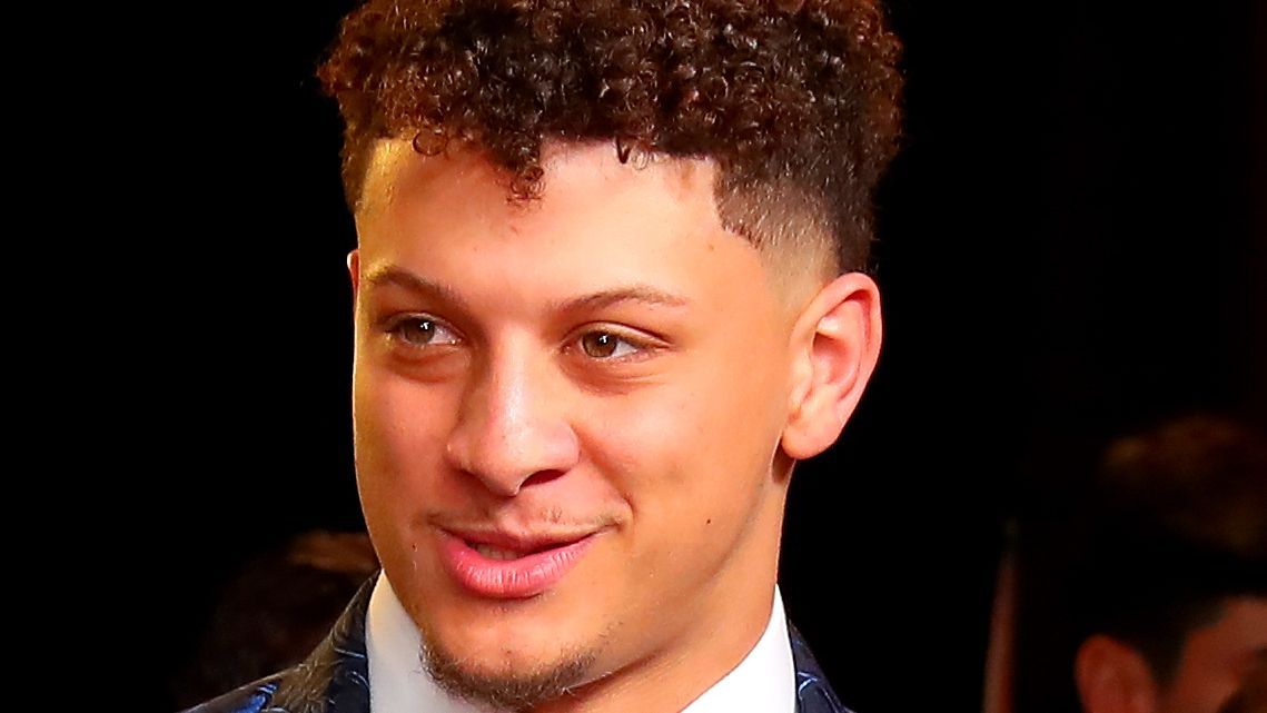 MVP mentality: No moment too big for Patrick Mahomes - ESPN - Kansas City  Chiefs Blog- ESPN