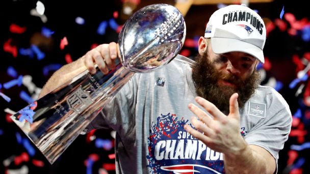 New England Patriots Super Bowl Wins History, Appearances, and More