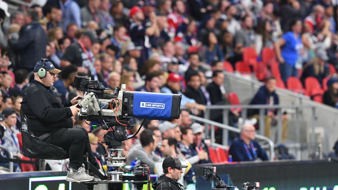 2019 Super Bowl ratings: 100.7 million watched, lowest in a decade 