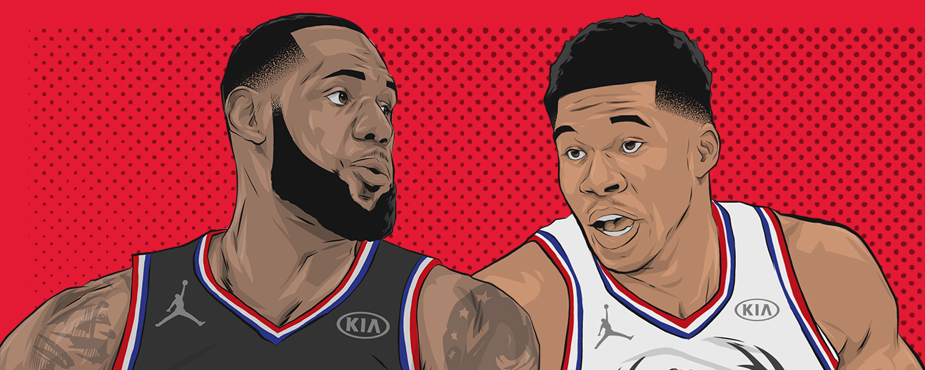 NBA All-Star Game 2019 - News, schedule 