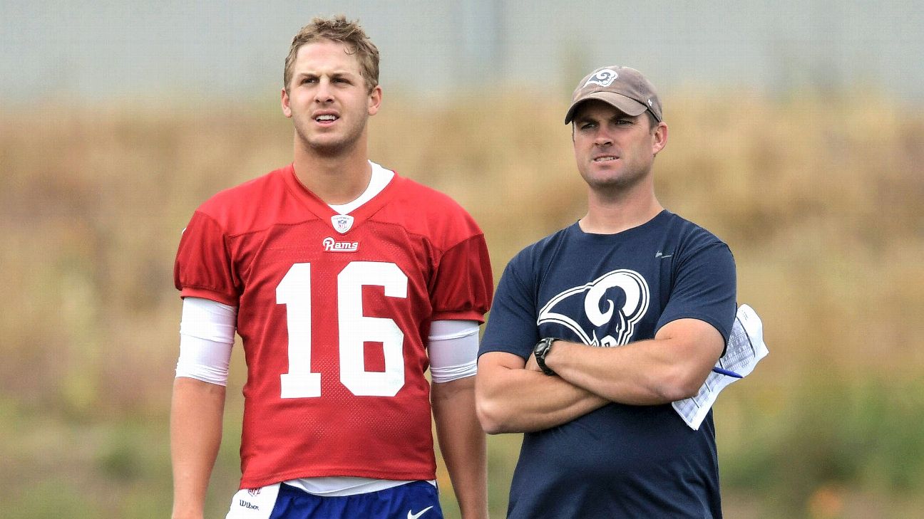 How old is Zac Taylor? Bengals coach on brink of making Super Bowl history