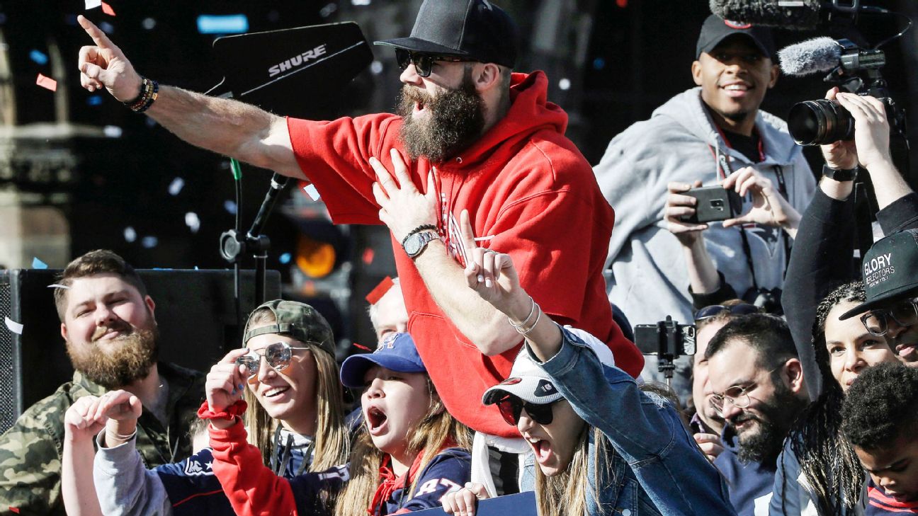 Rams news: The real story behind epic Cooper Kupp t-shirt from Super Bowl  parade