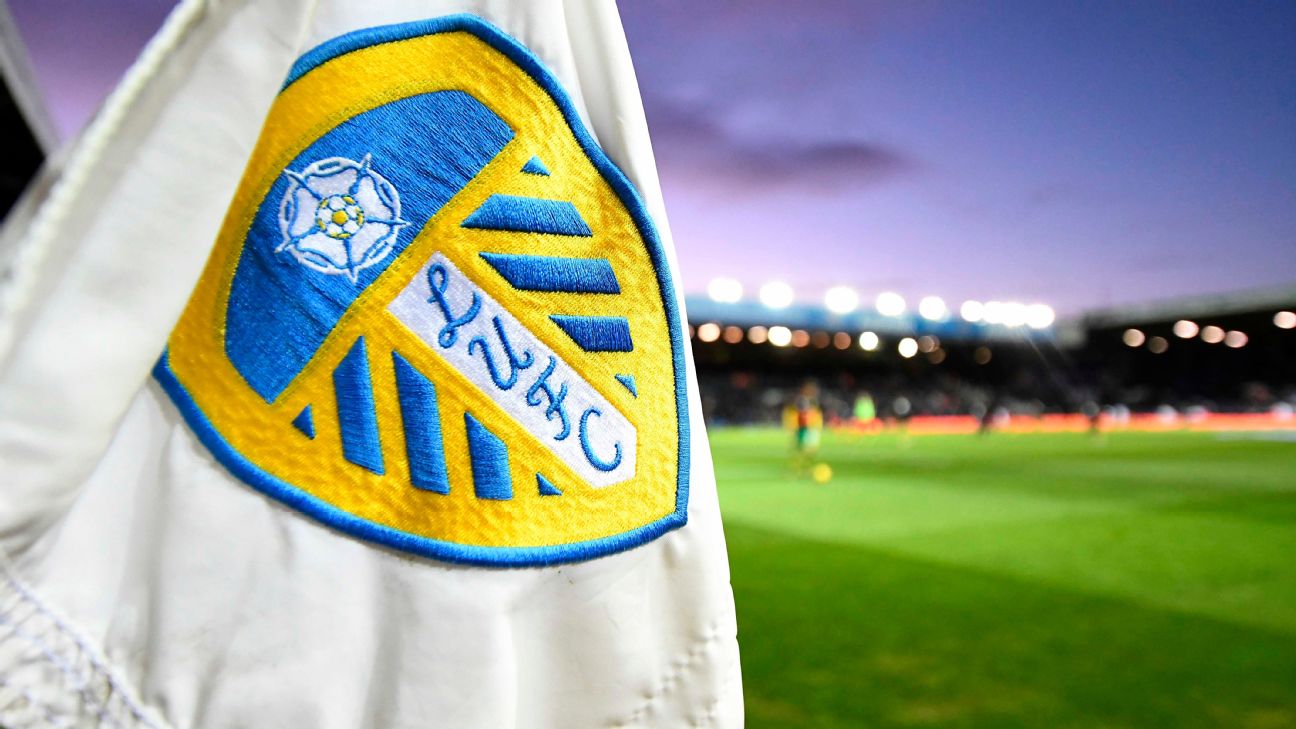 49ers set to takeover Leeds United as primary owner - Sactown Sports