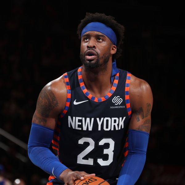 Wesley Matthews Stats, News, Videos, Highlights, Pictures, Bio