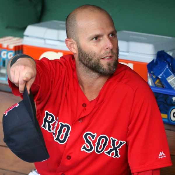 dustin pedroia away jersey