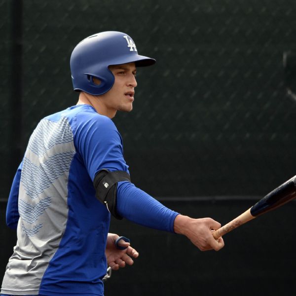 Dodgers star Corey Seager to undergo Tommy John surgery