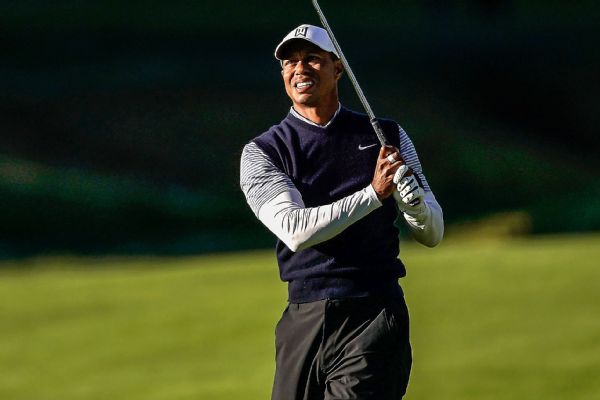 Tiger Woods Stats, News, Pictures, Bio, Videos - ESPN