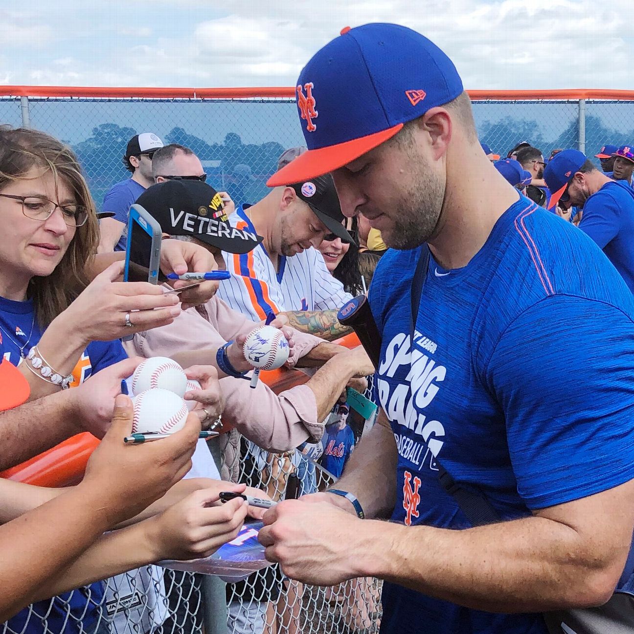 tebow time shirt