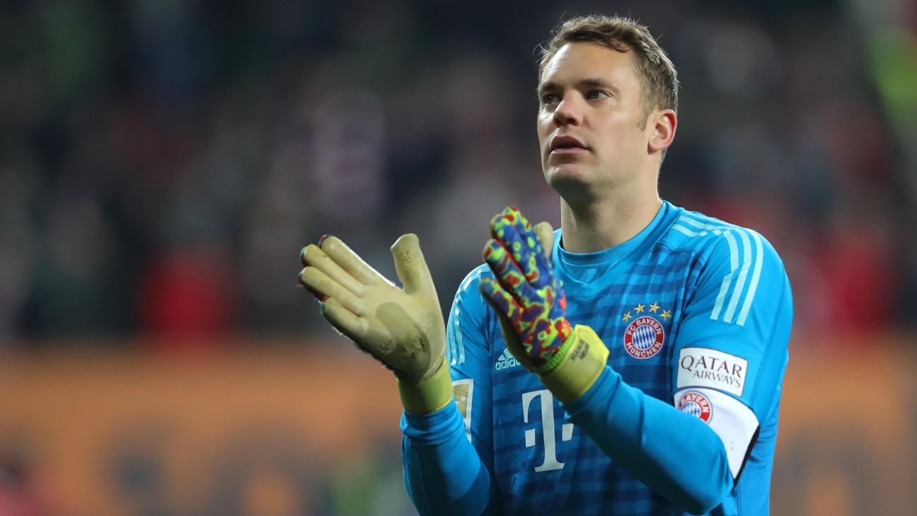 Manuel Neuer