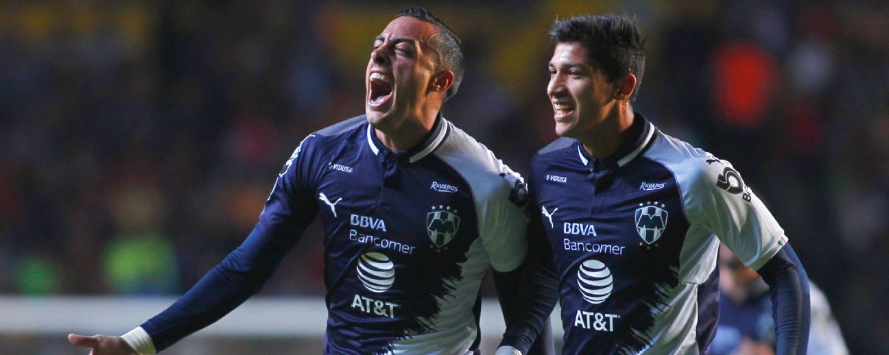 The Mexican Football Match Everyone’S Obsessed With! (Toluca Won!) - 47e9y3r
