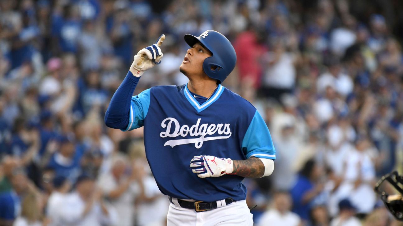 Ripple effects of Manny Machado's megadeal with San Diego Padres