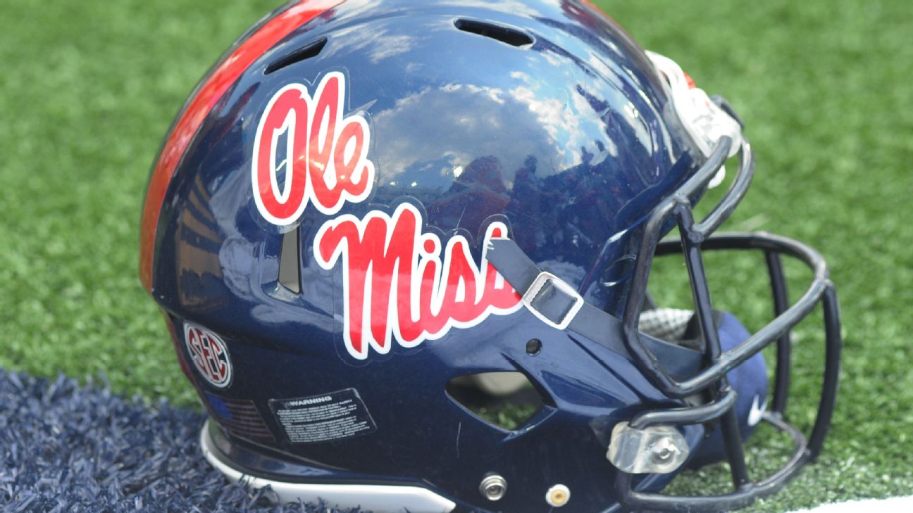 Jerrell Powe Accepts Invitation For NFLPA Game - Ole Miss Athletics