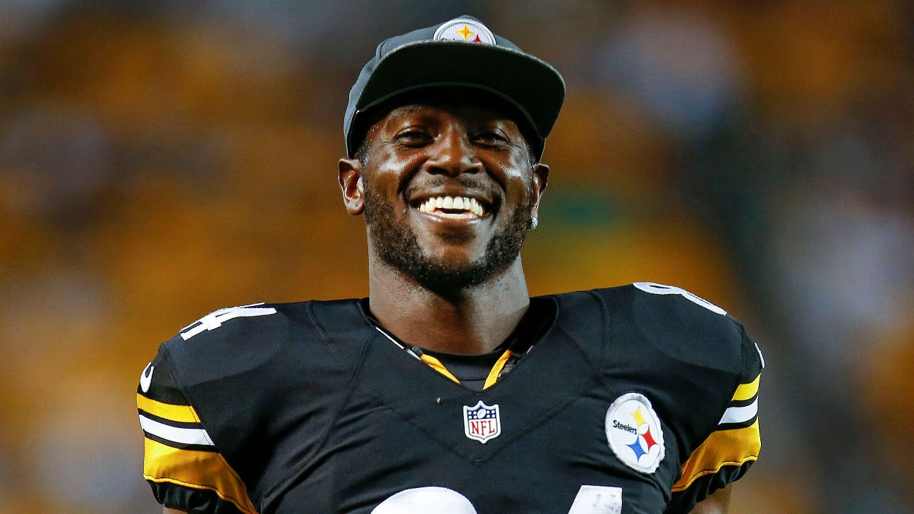 Pittsburgh Steelers: In this new era, teams will trade for Antonio Brown