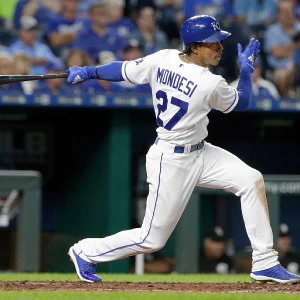 Image result for adalberto mondesi