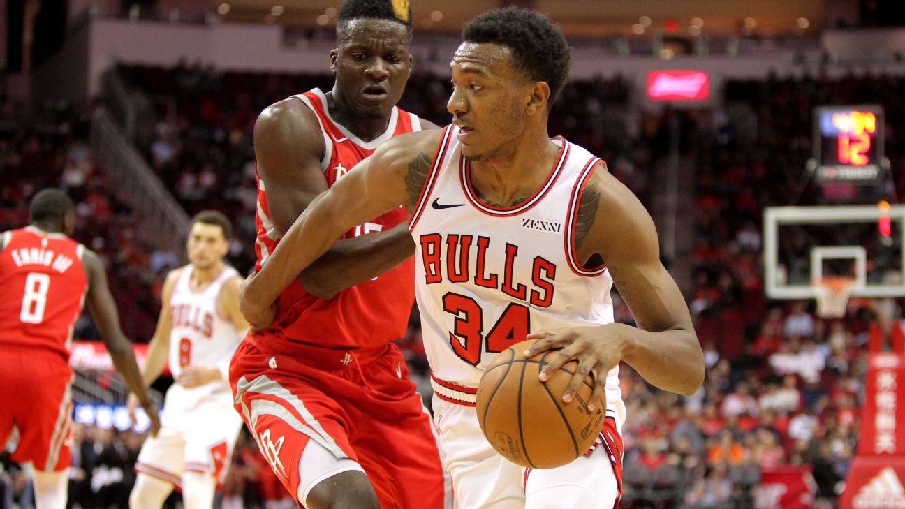 Pros and cons of the Chicago Bulls selecting Wendell Carter Jr.