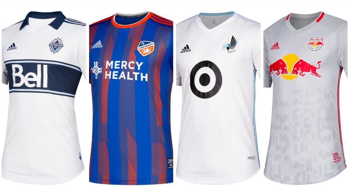 MLS 2023 kit ranking: Which club's jerseys are the best? - ESPN