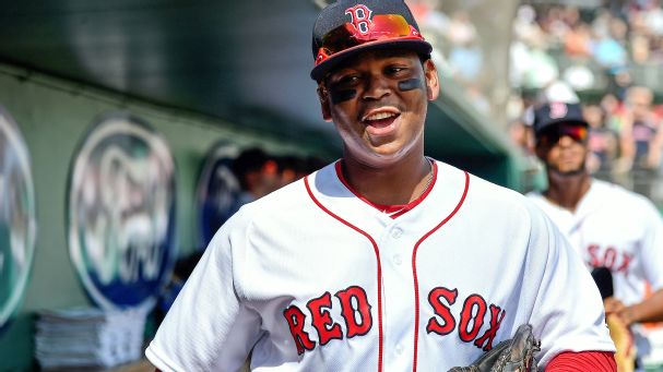 Rafael Devers Stats, News, Pictures, Bio, Videos - Boston Red Sox - ESPN