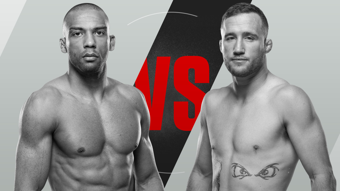 Barboza Gaethje Predictions