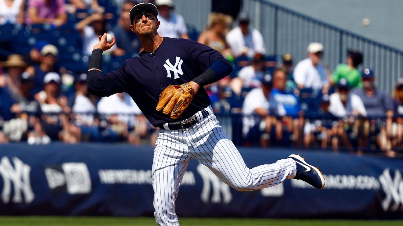 Yankees sign Troy Tulowitzki: Will heels be a problem? Doctor says
