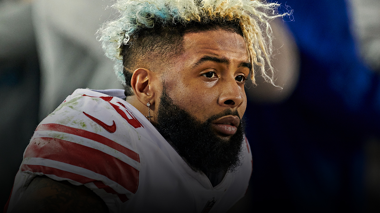 5 Bucks: Elite Teams Finish; OBJ Worth the Risk