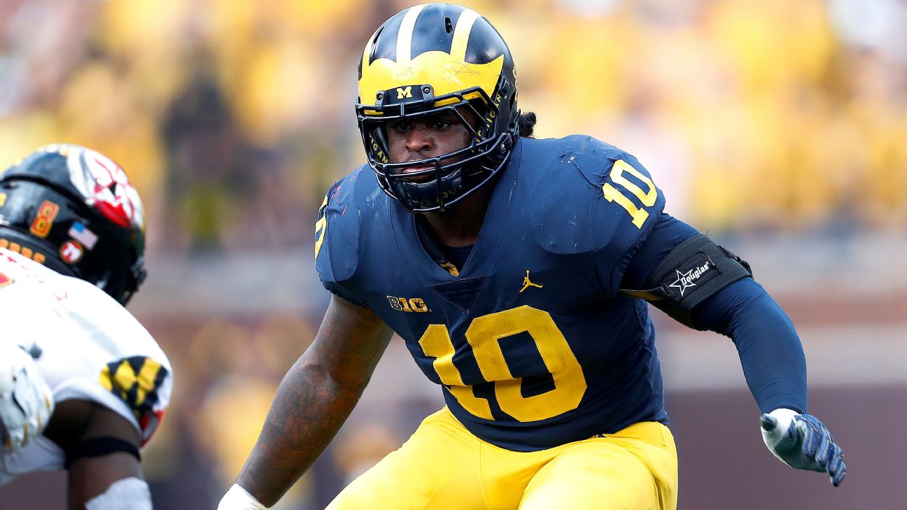 2019 NFL Draft trade tracker: Details of all the moves