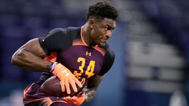 2019 NFL draft rumors, news, mock drafts and trade buzz: TV, schedule, how  to watch online - The Washington Post