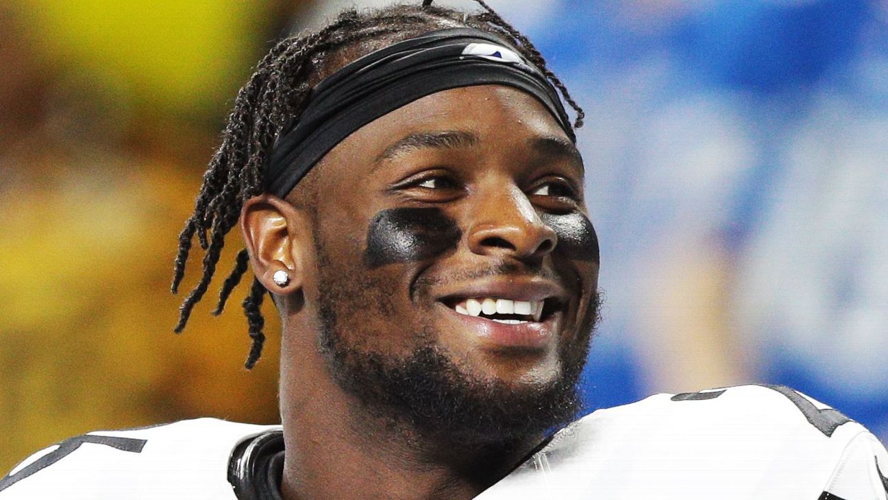 Jets' Bell has no regrets, no animosity toward Steelers – KXAN Austin