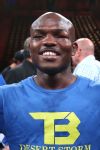 Timothy Bradley Jr.