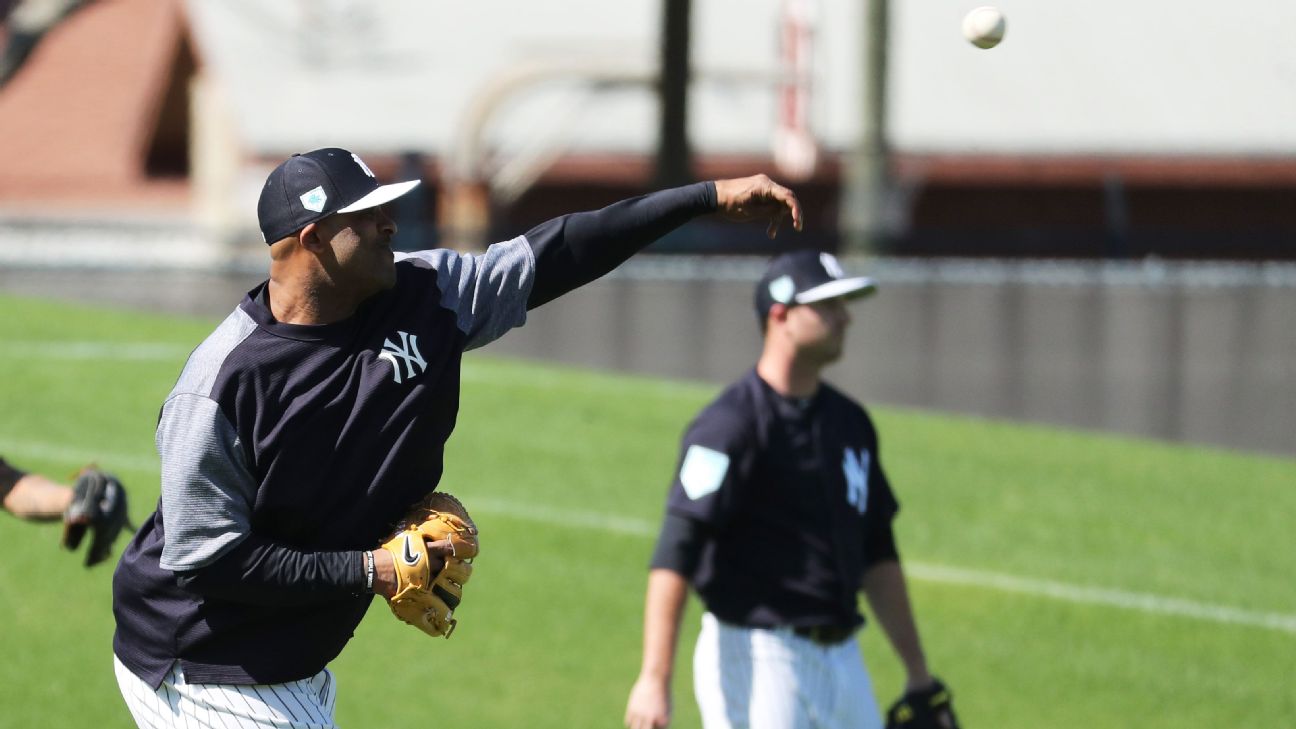 CC Sabathia: Yankees pitcher underwent heart procedure