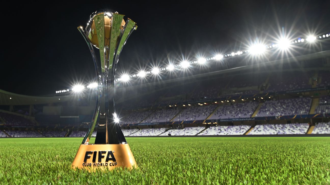 Chelsea x Palmeiras, Final, Copa do Mundo de Clubes da FIFA de 2021, nos  Emirados Árabes Unidos