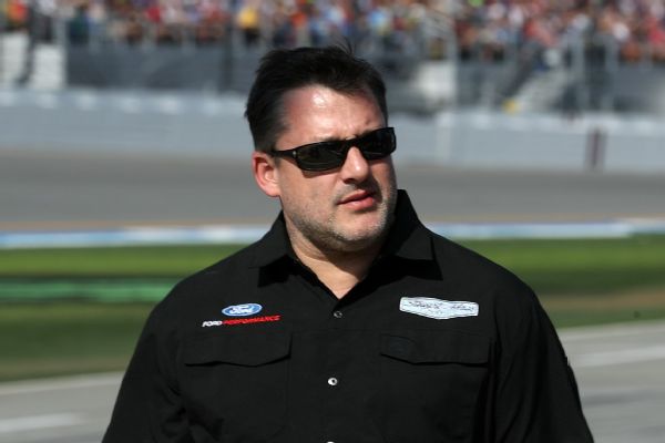 Stewart puts SHR on blast after winless 2023 www.espn.com – TOP