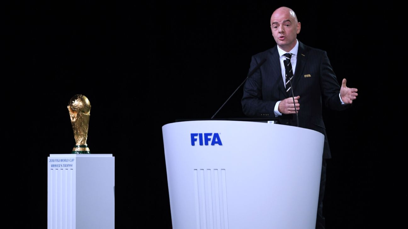 Champions League: Presidente da UEFA sugere mudança na competição