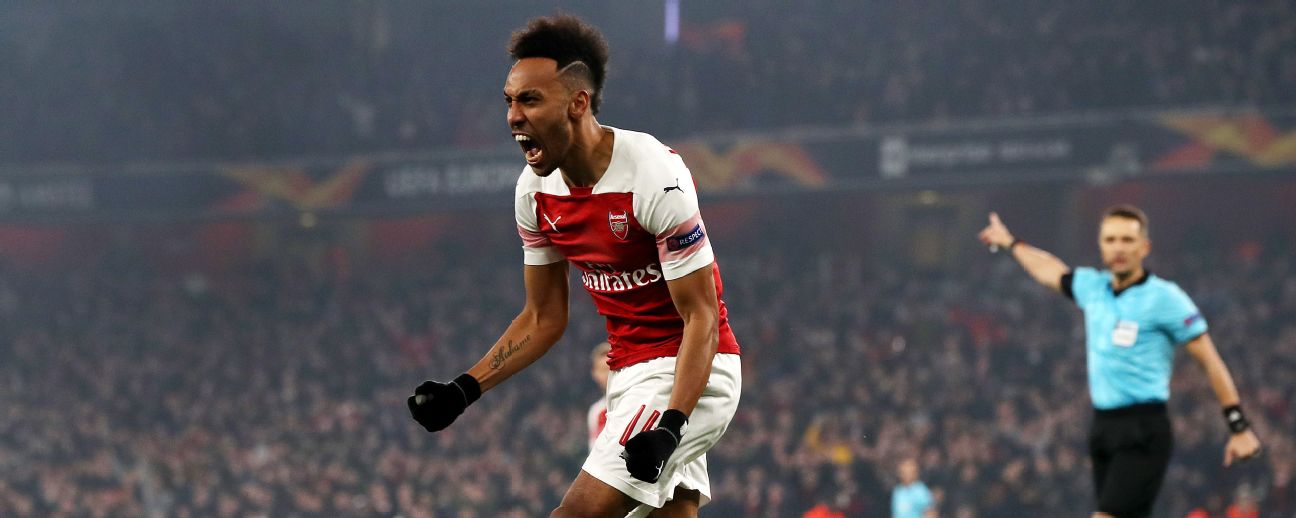UEFA Europa League News, Stats, Scores - ESPN