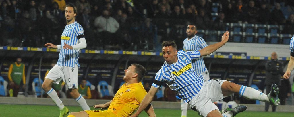 Futebol: Spal - noticias