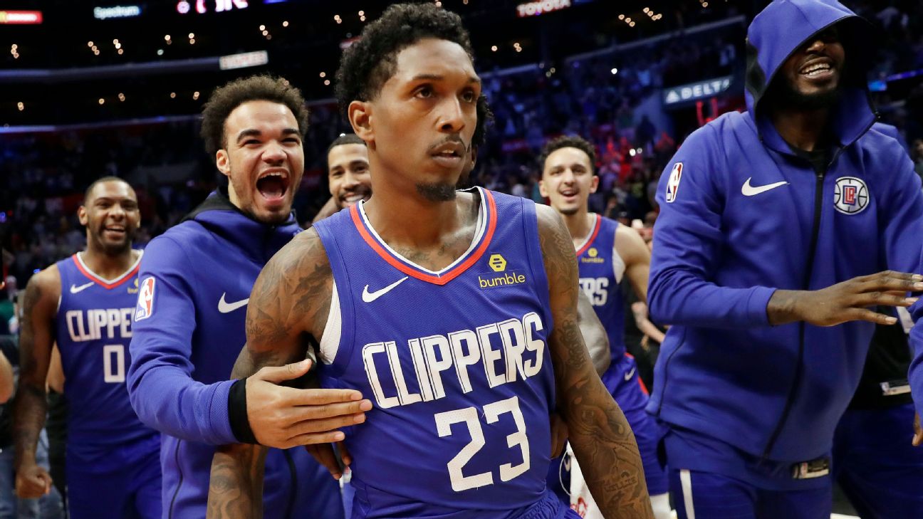 la clippers net worth
