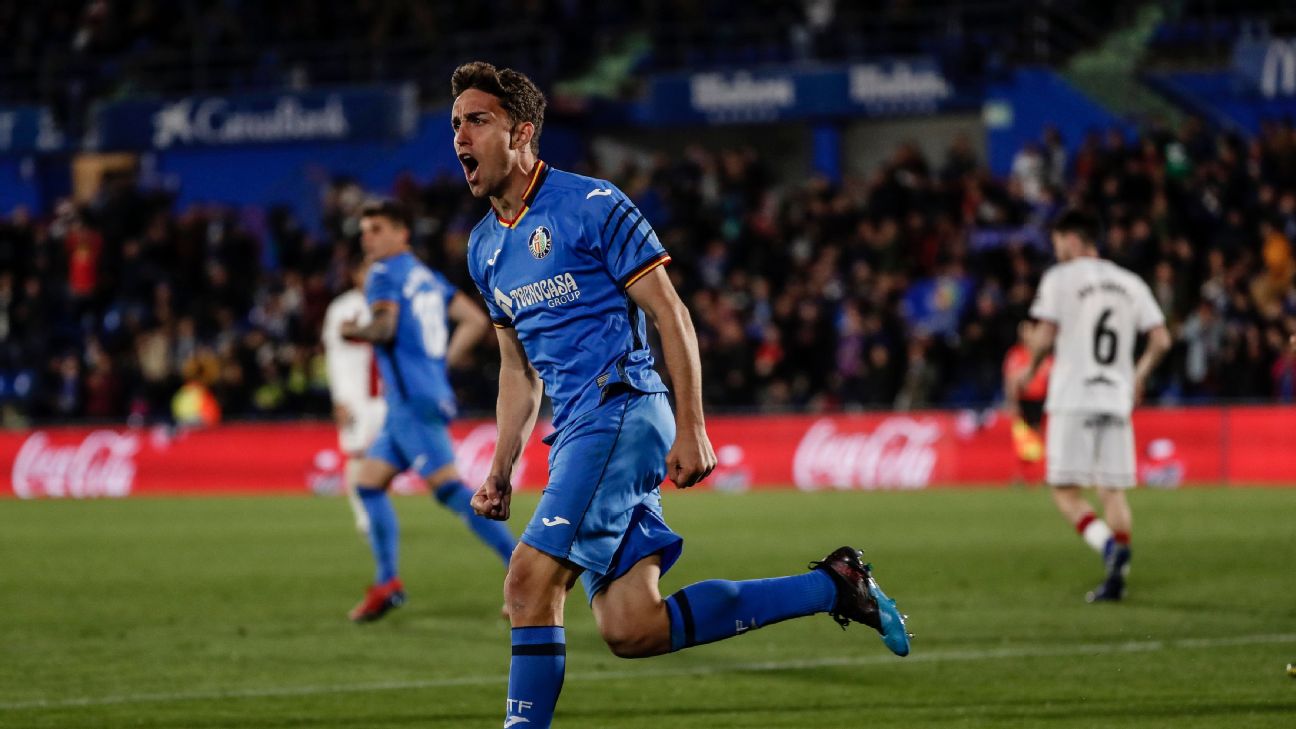 With Alvaro Morata and Diego Costa misfiring, Luis Enrique has turned to 30-year-old journeyman Jaime Mata to solve Spain's striker woes. With Alvaro Morata and Diego Costa misfiring, Luis Enrique has turned to 30-year-old journeyman Jaime Mata to solve Spain's striker woes.